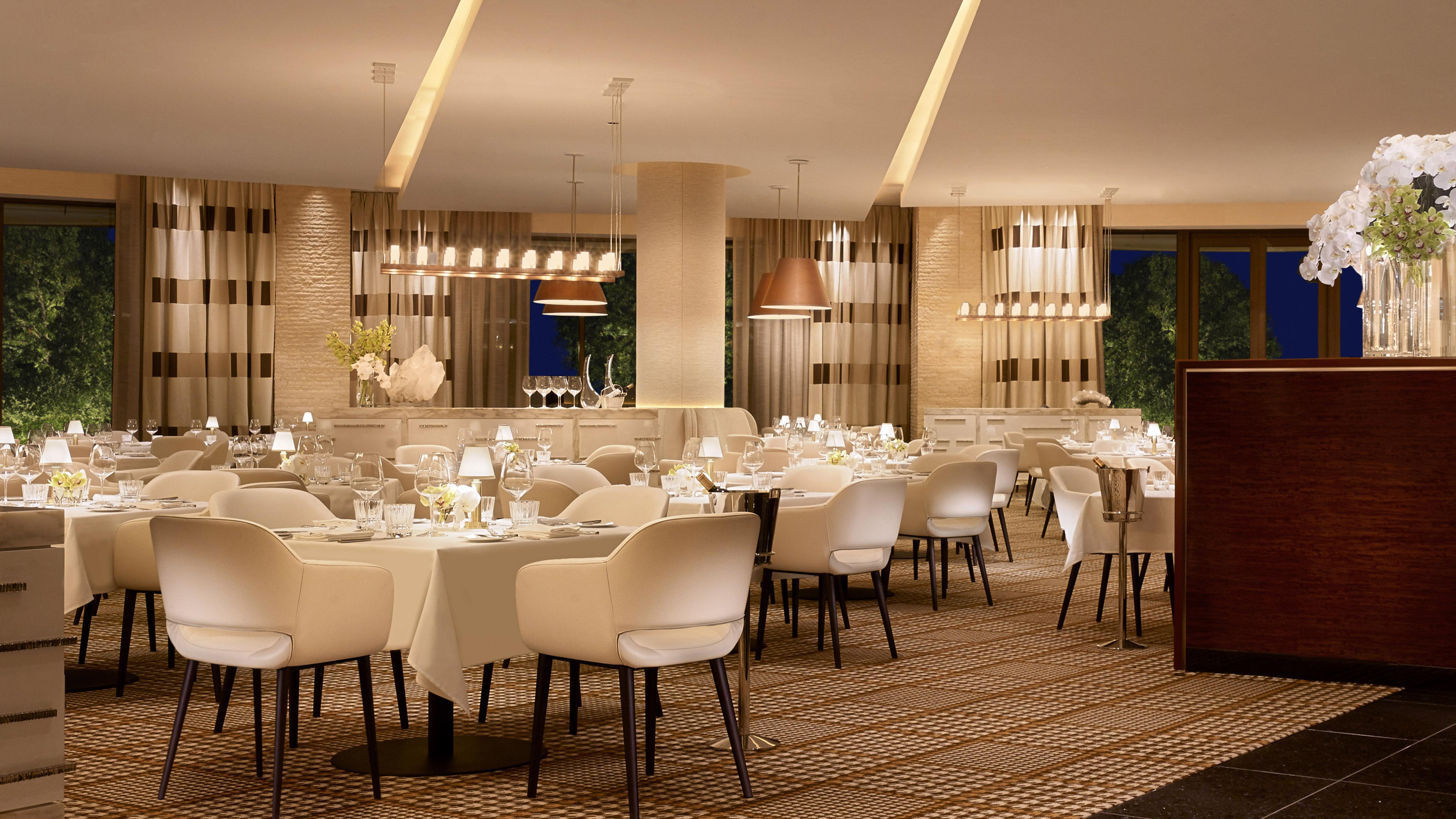 Encore Boston Harbor Everett Exterior photo The restaurant