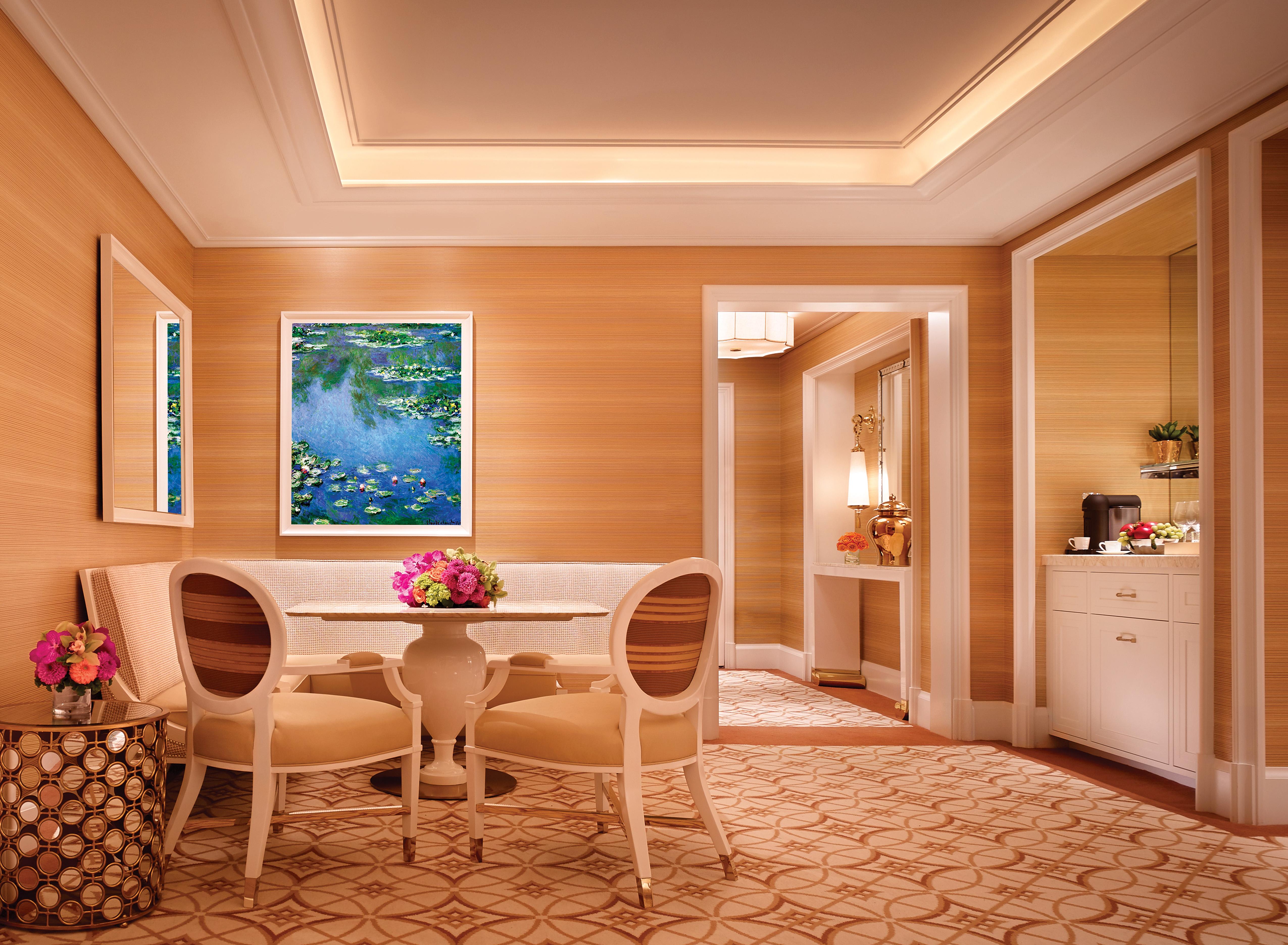 Encore Boston Harbor Everett Exterior photo